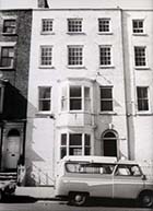 Churchfield Place No 4 c1965